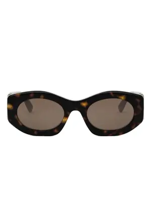 Солнцезащитные очки BV40049