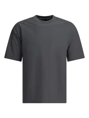 Футболка с короткими рукавами