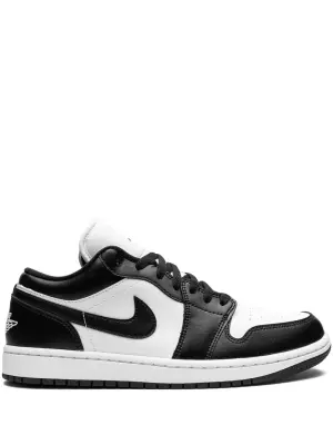 Кроссовки Air Jordan 1 Low Panda