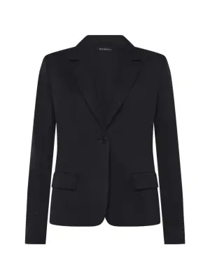 Декорированный блейзер