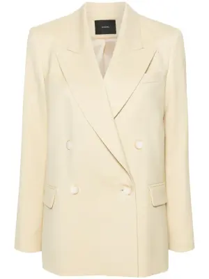 Двубортный блейзер Jaden