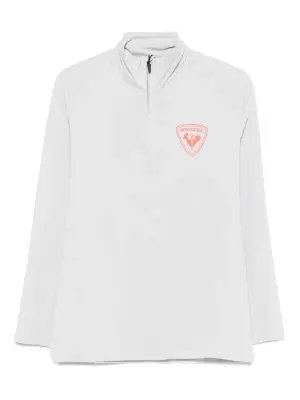 Толстовка New Hero с воротником на молнии