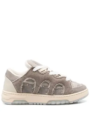 Кроссовки Model 1