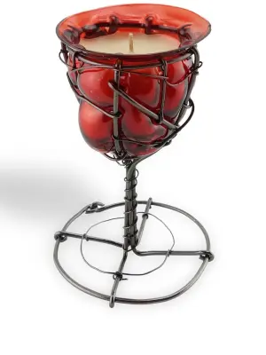 Ароматическая свеча Image