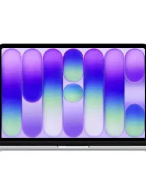 Компьютер Apple Neo Чип A18 Pro CPU 6 / GPU 5 ядер Оперативная память 8 ГБ Хранилище 256 ГБ SSD Серебристый