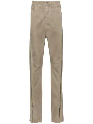 Джинсы bootcut Bolan Banana