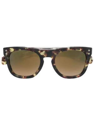 Солнцезащитные очки Shamballa X Larry Sands Truth