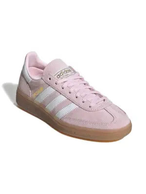 Кроссовки Handball Spezial Clear Pink/Non Dyed/Gum