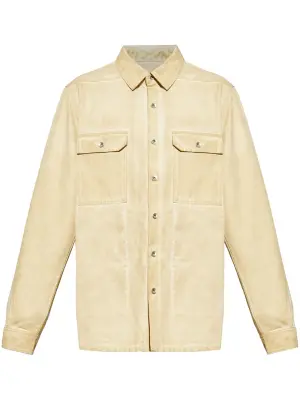 Куртка-рубашка Hollywood