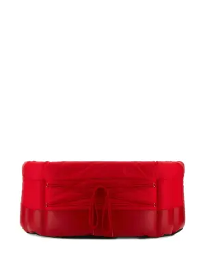 Пуфик-лежанка для собак X Moon Boot