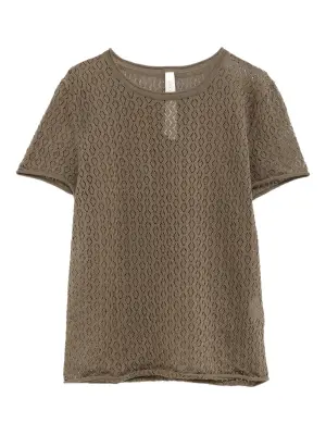 Топ без рукавов