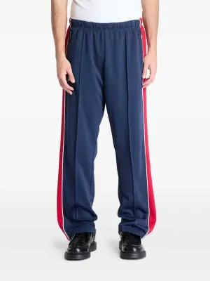 Треники с карманами на молнии