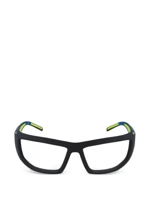 Очки Playoff в прямоугольной оправе