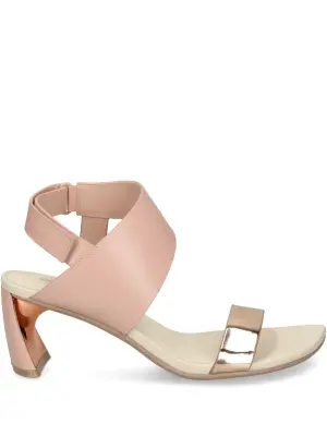 Босоножки Zuma 90