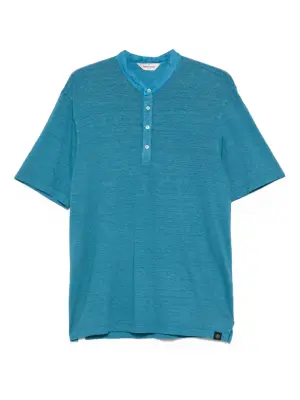 Футболка Henley