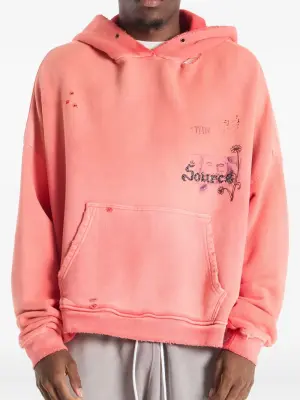 Худи Source Family