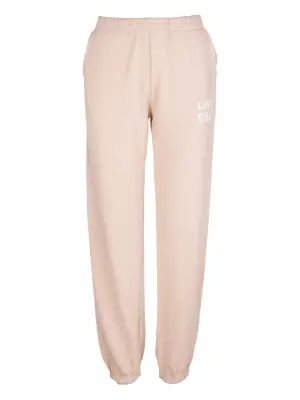 джогеры с логотипом