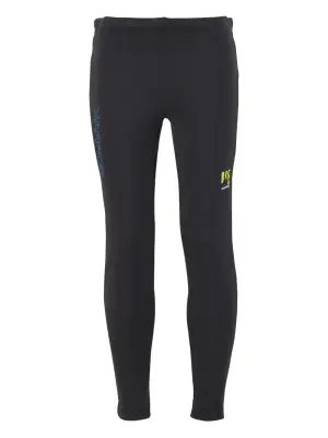 Колготки Lavaredo с логотипом