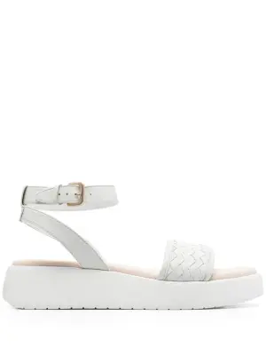 Плетеные сандалии Kya 45