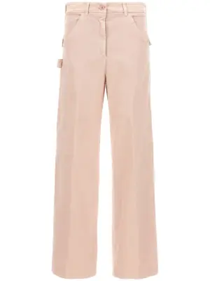 Брюки карго