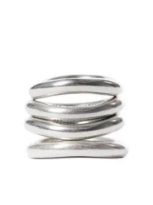 Комплект Herta из четырех колец