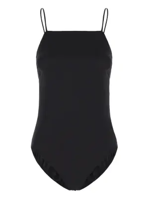 шелковое боди