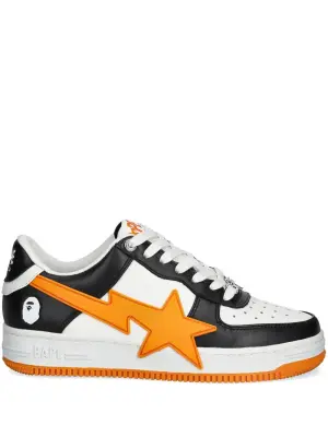 Кроссовки Bape Sta OS #2