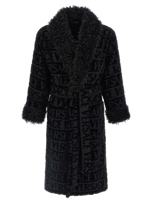 Халат «Versace»