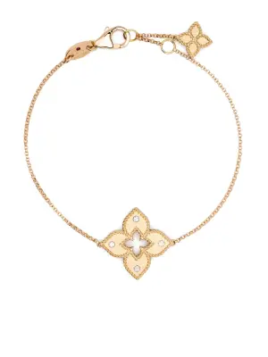 Браслет Venetian Princess из розового золота