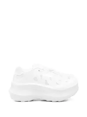 Кроссовки X Salomon XT-Whisper Void с закругленным мыском