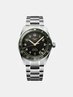 Автоматические часы Spirit Anthracite L38024636