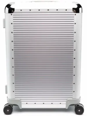 Чемодан Bank S Spinner 68