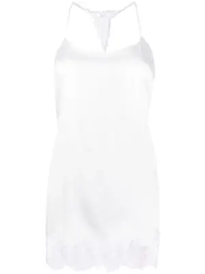 Платье-комбинация Aria