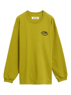 Фактурная футболка World Class