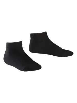 Однотонные носки