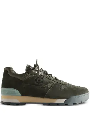 Кроссовки Laddow из коллаборации с Ronnie Fieg