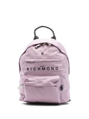 рюкзак с логотипом