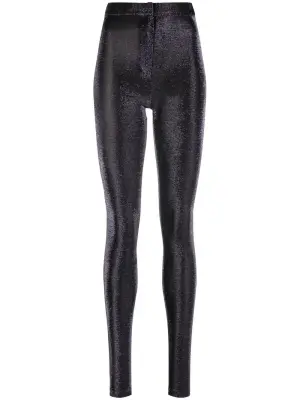 Брюки скинни