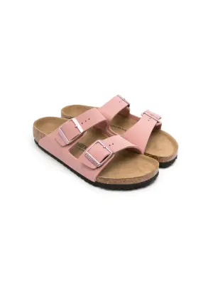 Сандалии Arizona с ремешками