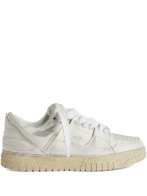 кроссовки Dirty