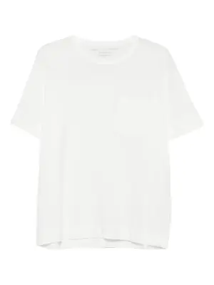 Футболка с карманом