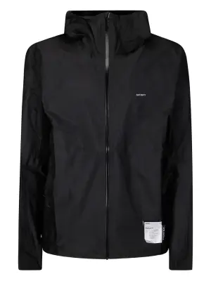 Непромокаемая куртка Pertex 3L