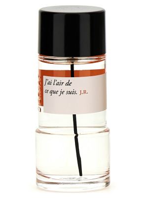 Парфюм «Я выгляжу так, каков я есть» 90 мл