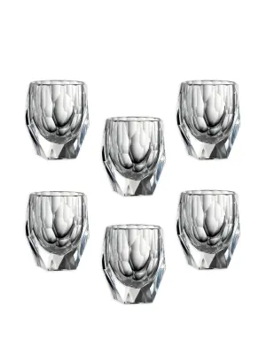 Бокалы Super Milly (набор из шести)