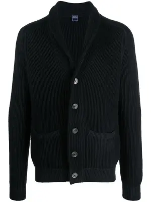 Джемпер из шерсти мериноса