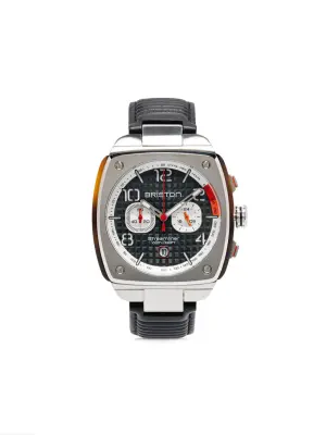 Наручные часы Streamliner Urban Chronograph 42 мм