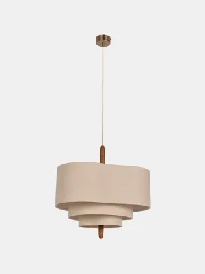 Market Set Suspension M