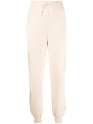 Трикотажные брюки