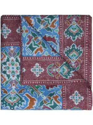 Льняная скатерть Fiamma