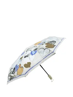 Зонт с принтом